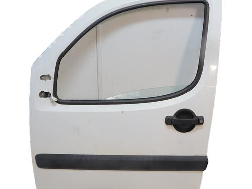Used Left front door Left front door FIAT DOBLO Box Body/MPV (223_) 1.9 JTD (105 hp) 34046619 34046619