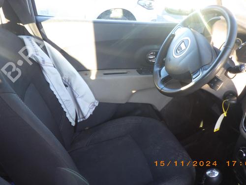 Left front window switch DACIA LODGY (JS_) 1.5 dCi (JSMC, JSAF) | BP24335144I27 - Image 17