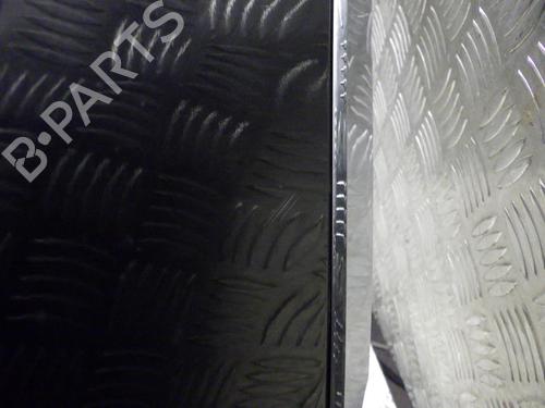 Rear bumper HYUNDAI SANTA FÉ II (CM) 2.2 CRDi 4x4 | BP24247068C8 