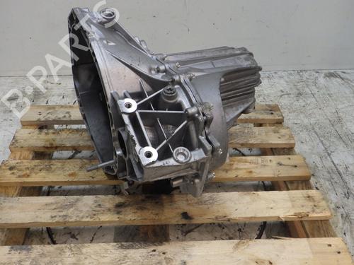 Used Gearbox DACIA SANDERO III 1.0 TCe 90 (91 hp) 30155496