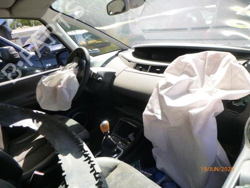 Left headlight RENAULT ESPACE IV (JK0/1_) 2.0 dCi (JK01, JK02, JK1J, JK1K, JK1H) | BP24247386C28  - Image 12