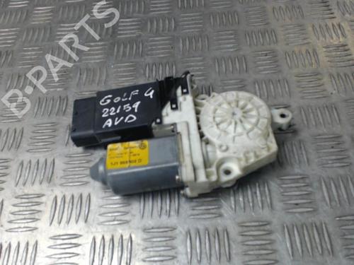 Used Right front window motor VW GOLF IV (1J1) 1.4 16V (75 hp) 24252274