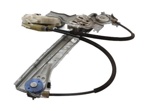 Rear right window mechanism RENAULT MEGANE III Grandtour (KZ0/1) 1.5 dCi (KZ0C, KZ1A) | BP29339930C25 