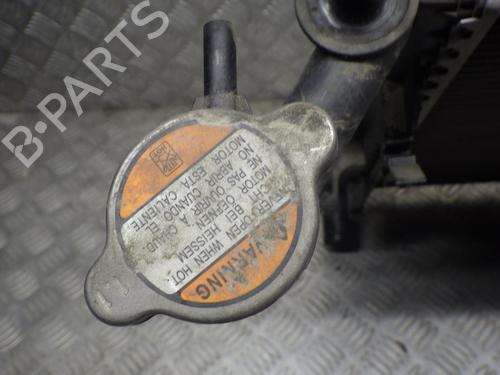 Water radiator KIA CEE'D Hatchback (ED) 1.4 | BP24250330M31 - Image 4