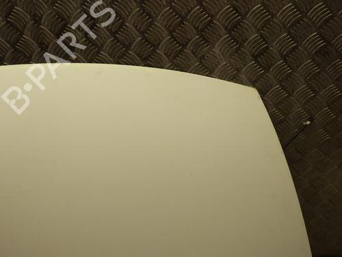 Hood CITROËN C3 I (FC_, FN_) 1.4 HDi | BP24244535C1 