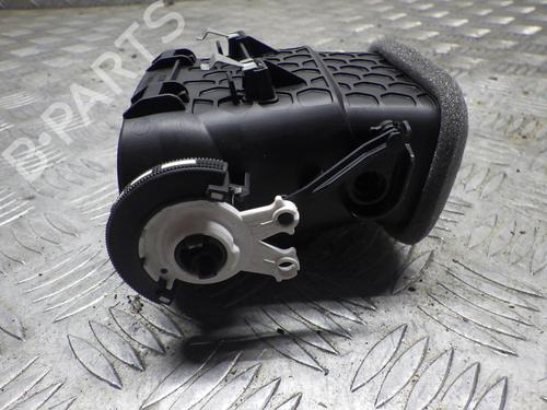 Used Air vent Air vent CITROËN C3 III (SX) 1.5 BlueHDi 100 (SXYHYP, SXYHTU) (102 hp) 25039233 25039233