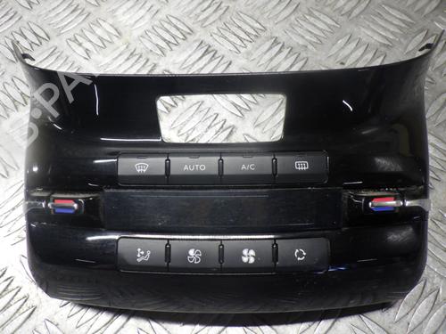 Climate control PEUGEOT 208 I (CA_, CC_) 1.6 BlueHDi 100 | BP24248650I5 
