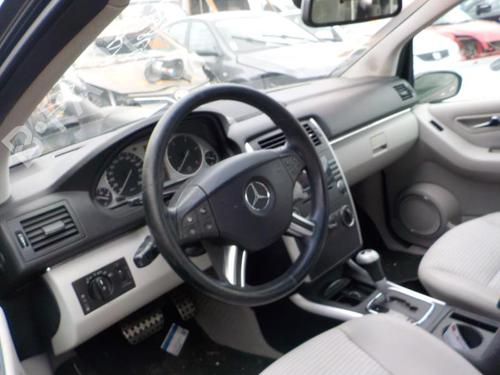 Right tailgate light MERCEDES-BENZ B-CLASS Sports Tourer (W245) B 200 CDI (245.208) | BP24249215C80 