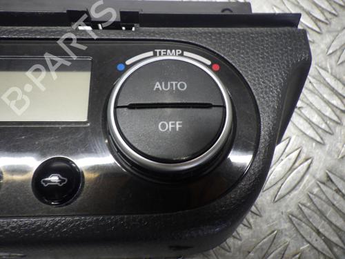 Used Climate control Climate control SUZUKI SWIFT III (MZ, EZ) 1.3 4x4 (RS 413, ZD11S) (92 hp) 24244965 24244965