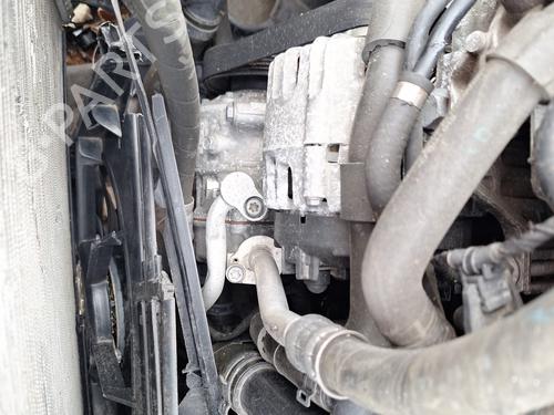 Used AC compressor AC compressor VW SHARAN (7N1, 7N2) 2.0 TDI (150 hp) 31678857 31678857