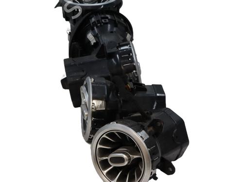 Air vent MERCEDES-BENZ A-CLASS (W177) A 180 d (177.003) | BP31293904I21 - Image 3