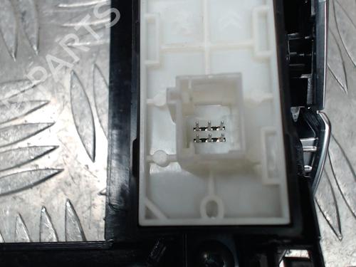 Switch PEUGEOT 2008 I (CU_) 1.6 HDi | BP24252004I30 