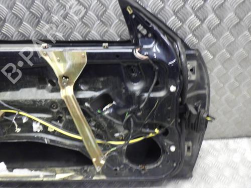 Left front door MERCEDES-BENZ SLK (R170) 200 (170.435) | BP24246955C2 