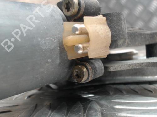 Front right window mechanism MERCEDES-BENZ SLK (R170) 230 Kompressor (170.447) | BP24249718C23 