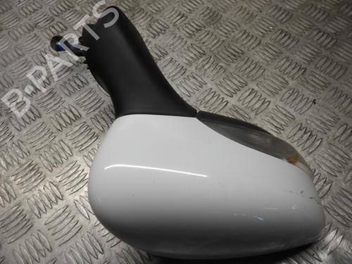 Right mirror RENAULT CLIO IV (BH_) 1.5 dCi 75 | BP24246737C27 