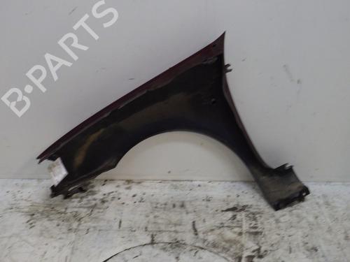 Right front fenders RENAULT CLIO II (BB_, CB_) 1.4 (B/CB0C, B/CB0S) | BP29506415C42 