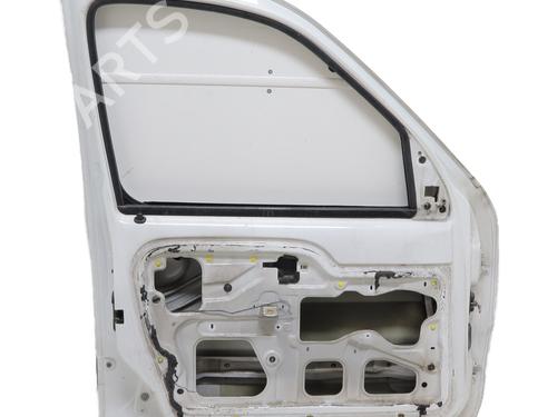 Used Left front door Left front door RENAULT KANGOO (KC0/1_) D 55 1.9 (KC0D) (54 hp) 29052628 29052628
