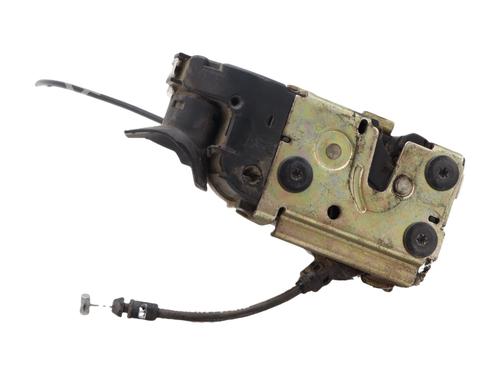 Used Front left lock Front left lock RENAULT MEGANE II (BM0/1_, CM0/1_) [2001-2012] 36762853 36762853