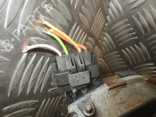Front wiper motor PEUGEOT 308 I (4A_, 4C_) 1.6 HDi | BP24249550M29 