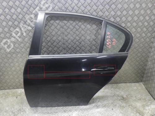 Left rear door BMW 3 (E90) 320 d | BP24251490C4 