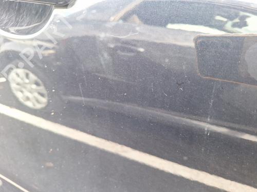 Right front door VW POLO V (6R1, 6C1) 1.2 TSI | BP31019768C3