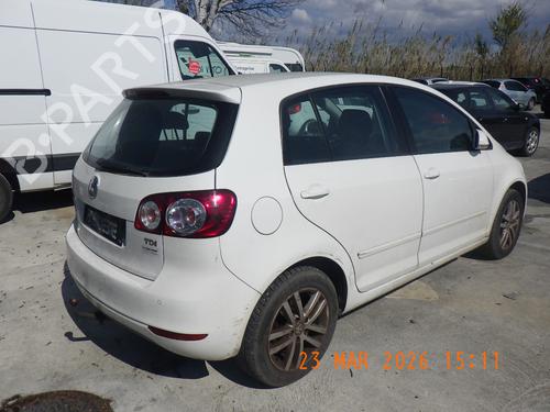 Rat VW GOLF VI (5K1) | BP34527018C49 - Image 10