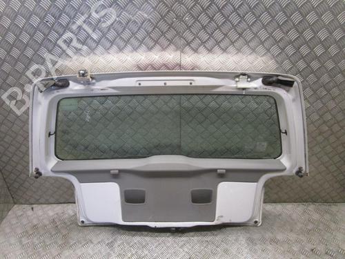 Used Tailgate Tailgate 24247842 24247842