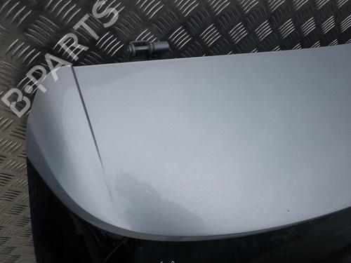 Tailgate RENAULT MEGANE IV Hatchback (B9A/M/N_) 1.3 TCe 140 (B9NB) | BP24245359C6 