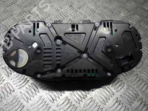 Instrument cluster VW POLO V (6R1, 6C1) 1.0 | BP24248718C47 