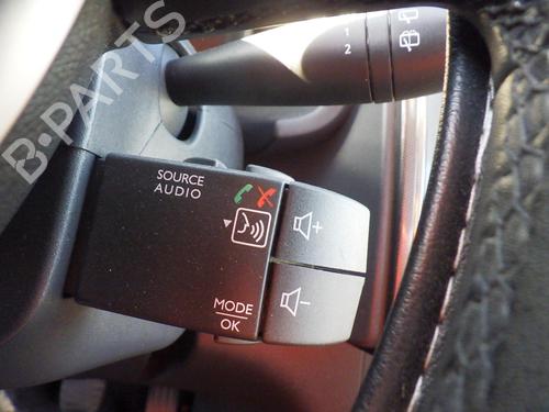 Used Steering column stalk DACIA SANDERO II 1.5 dCi (90 hp) 24244278