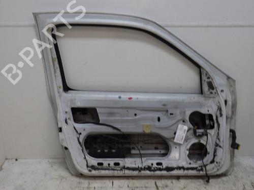 Left front door RENAULT CLIO II (BB_, CB_) 1.5 dCi (B/CB07) | BP29480689C2 