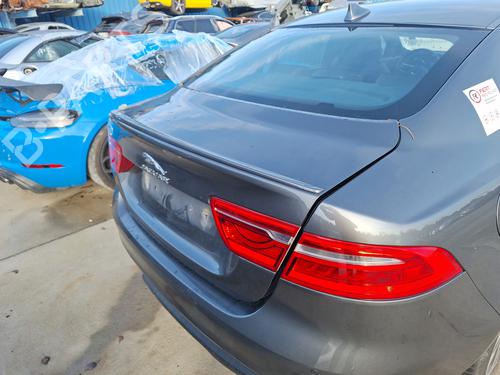 Tailgate JAGUAR XE (X760) 2.0 D | BP31019735C6 - Image 4