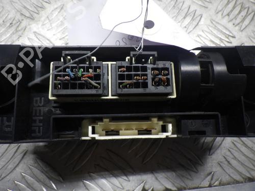 Climate control VW POLO V (6R1, 6C1) 1.6 TDI | BP24251086I5 