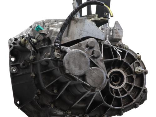 Used Gearbox Gearbox NISSAN JUKE (F15) 1.5 dCi (110 hp) 32472554 32472554