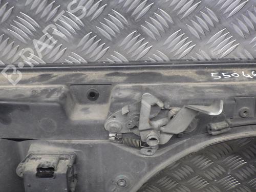 front-slam-panel-peugeot-307-3ac-2000-2001-2002-2003-2004-2005-2006-2007-2008-2009-2010-2011-2012-24248412 main image