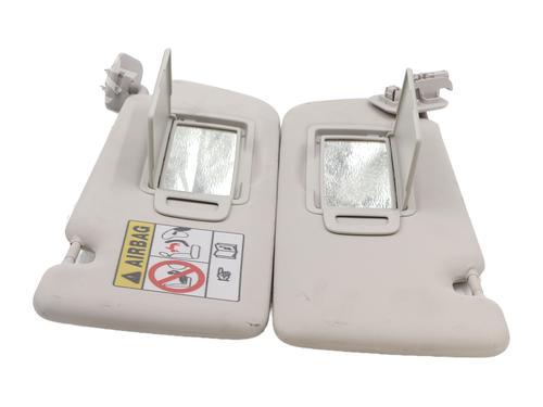 Used Left sun visor DACIA SANDERO III 1.0 TCe 90 (91 hp) 29451839