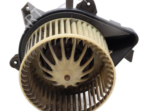 Used Heater blower motor Heater blower motor FIAT DOBLO Box Body/MPV (223_) 1.9 JTD (105 hp) 34046620 34046620