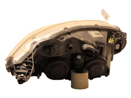 Used Left headlight Left headlight PEUGEOT 208 I (CA_, CC_) 1.0 VTi (68 hp) 27997185 27997185