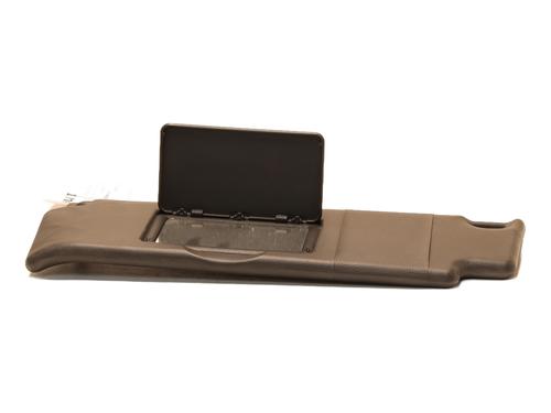 Left sun visor RENAULT CLIO I (B/C57_, 5/357_) 1.4 | BP28113006I1 