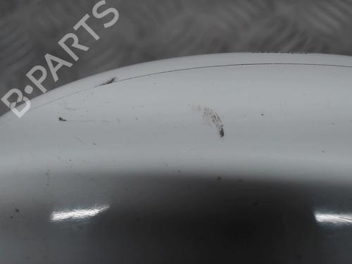 Used Left mirror PEUGEOT 206+ (2L_, 2M_) 1.1 (60 hp) 24251643