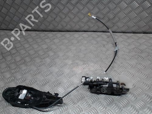 front-left-lock-citroen-c3-iii-sx-2016-25033218 main image