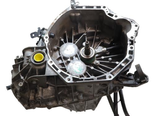 Gearbox RENAULT TRAFIC III Van (FG_) 1.6 dCi 125 (FGMH) | BP38080530M3 - Image 3
