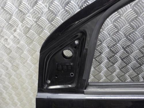 Left front door PEUGEOT 107 (PM_, PN_) 1.0 | BP24246369C2 