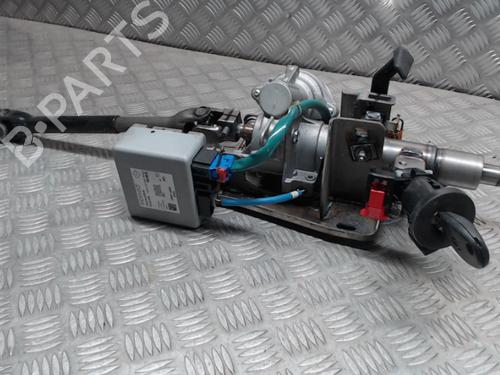 Steering column RENAULT TWINGO II (CN0_) 1.5 dCi 75 | BP24251942M21  - Image 5