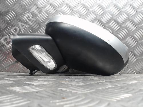 Used Left mirror Left mirror CITROËN C3 II (SC_) 1.4 HDi 70 (SC8HZC, SC8HR0, SC8HP4) (68 hp) 24251509 24251509