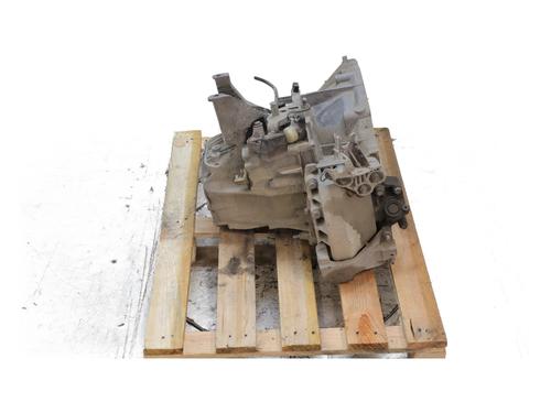 Used Gearbox Gearbox PEUGEOT 407 Coupe (6C_) 2.0 HDi (163 hp) 30357844 30357844