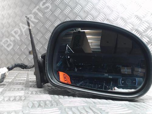 Used Right mirror PEUGEOT 406 Coupe (8C) 2.0 16V (132 hp) 24251512