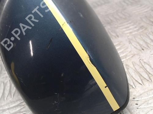 Used Left mirror FIAT STILO (192_) 1.9 JTD (192_XE1A) (115 hp) 24249207