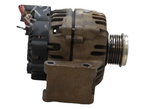 Used Alternator Alternator CITROËN NEMO Box Body/MPV (AA_) 1.3 BlueHDi 80 (80 hp) 39760586 39760586