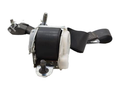 Rear left seatbelt NISSAN NAVARA NP300 (D40) 2.5 dCi 4WD | BP36255953I29 - Image 5